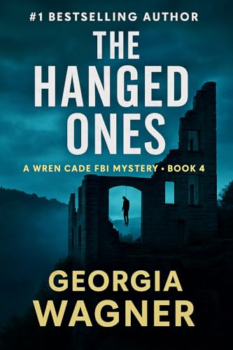 The Hanged Ones book cover