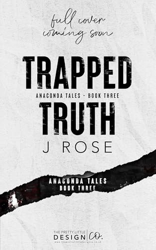 Trapped Truth cover