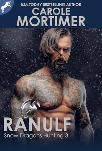 Ranulf book cover