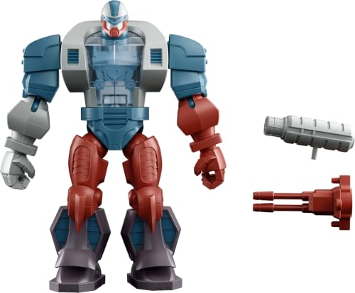 🔥 SELTEN SO GÜNSTIG (-48%) Masters of the Universe Origins 200X Roboto Deluxe Actionfigur