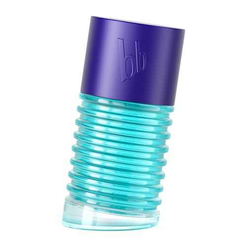 (-41%) bruno banani bb Energy Eau de Parfum für Ihn, holziger, maskuliner Fougère-Duft, der Selbstvertrauen weckt, vegane Formel, 50 ml