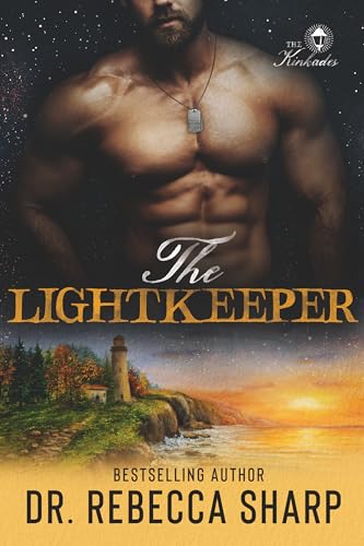 The Lightkeeper book cover