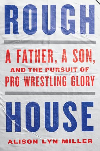 Rough House book cover