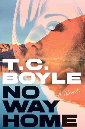 No Way Home book cover