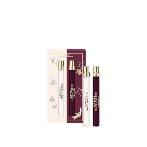 Marc Jacobs Perfect Eau de Parfum 2-Piece Travel Spray Gift Set