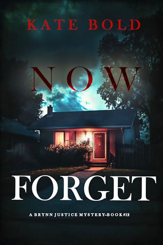 Now Forget book cover