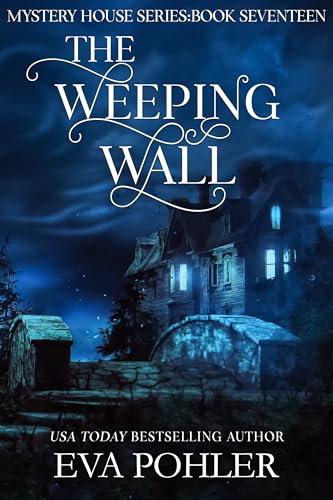 The Weeping Wall book cover