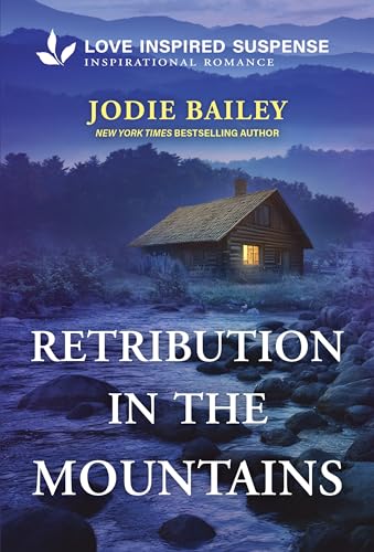 Retribution in the Mountains book cover