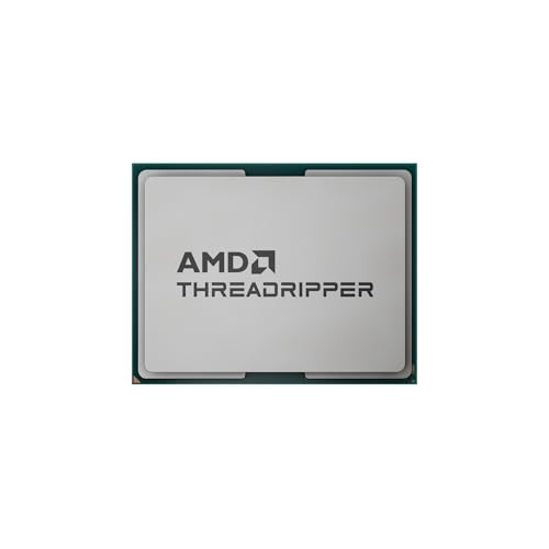 AMD Ryzen™ Threadripper™ 9980X