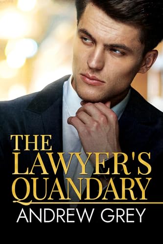 The Lawyer's Quandary book cover