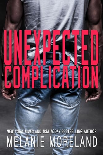 Unexpected Complication book cover