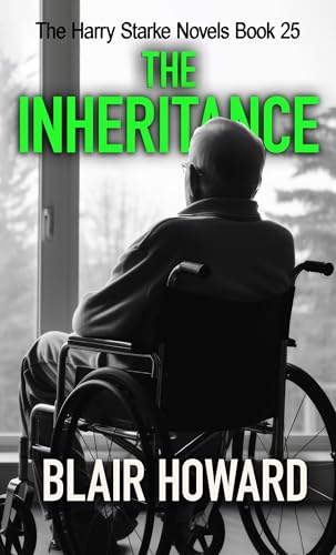 The Inheritance book cover