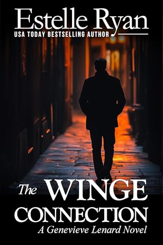The Winge Connection cover