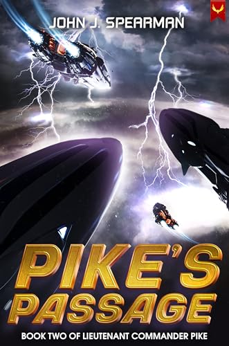 Pike's Passage book cover