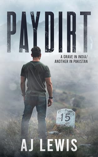 Paydirt book cover