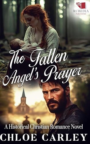 The Fallen Angel's Prayer cover
