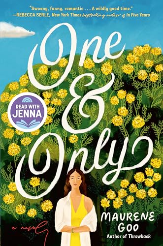 One & Only book cover