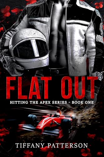 Flat Out book cover