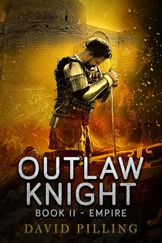 Empire book cover