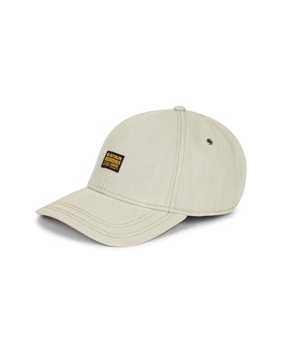 ⚡ BLITZDEAL (-61%) G-STAR Men's Originals Baseball Cap, Blue, Einheitsgröße