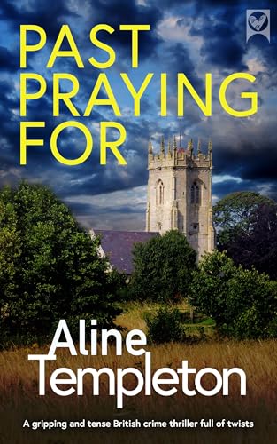 Past Praying For book cover