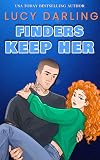 Finders Keep Her (A New Reign Book 3)