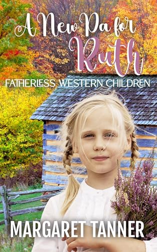 A New Pa for Ruth book cover