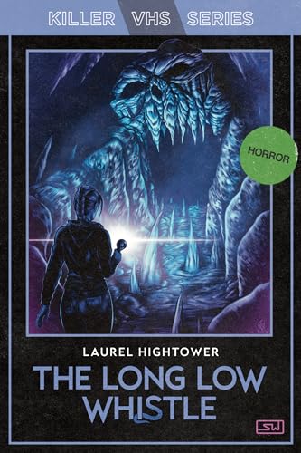 The Long Low Whistle book cover
