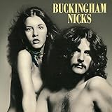 Buckingham Nicks (1973)