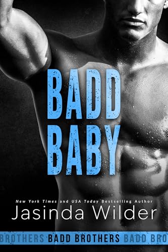 Badd Baby cover