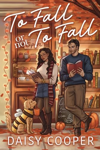 To Fall Or Not To Fall cover