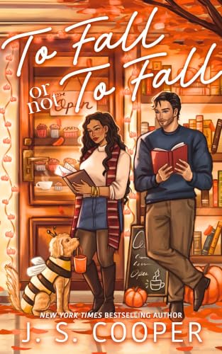 To Fall Or Not To Fall book cover