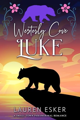 Luke book cover