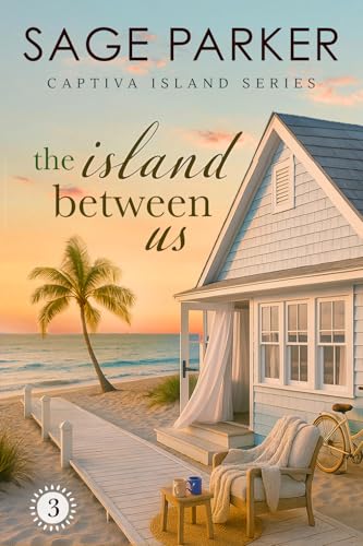 The Island Between Us 3 book cover