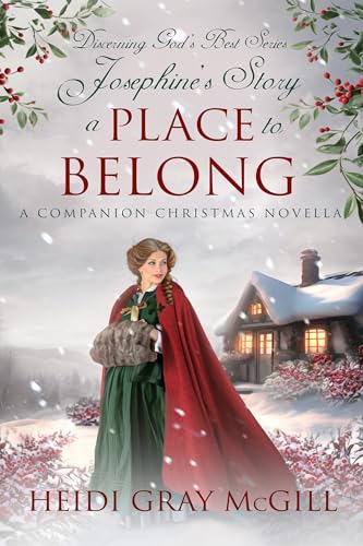 A Place to Belong book cover