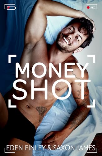 Money Shot book cover