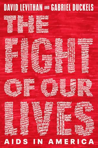 The Fight of Our Lives: AIDS in America book cover