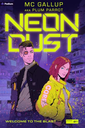 Welcome to the Blast book cover