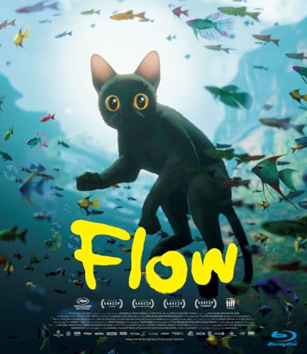 Amazon で FLOW を買う