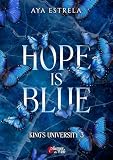 Hope is Blue (Rubis)