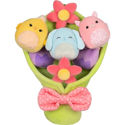 Squishmallows Original Micromallows Bouquet