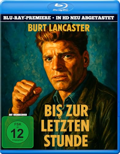 ⚡ BLITZDEAL (-61%) Bis zur letzten Stunde (in HD neu abgetastet) [Blu-ray]