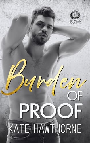 Burden of Proof book cover