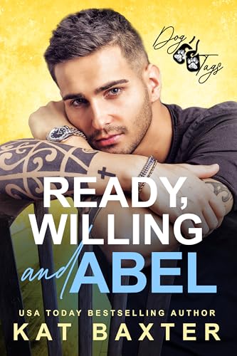 Ready, Willing and Abel book cover