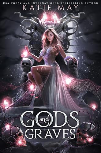 Gods and Graves book cover