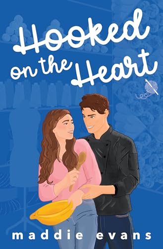 Hooked on the Heart book cover