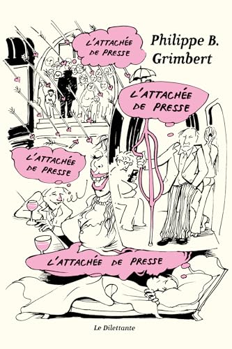 Couverture du livre