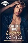 Leather and Longing (Island Tales Book 3)