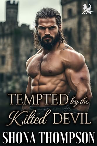 Tempted by the Kilted Devil book cover