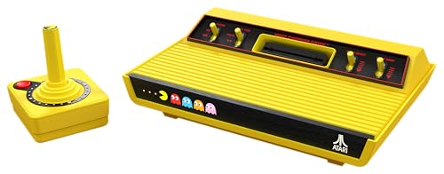 (-16%) Atari 2600+ Pac-Man Edition